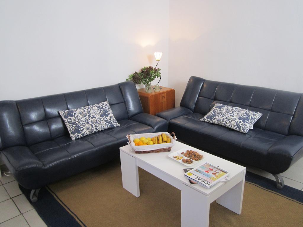 Apartamentos Rurales Las Caleras Almagro Værelse billede