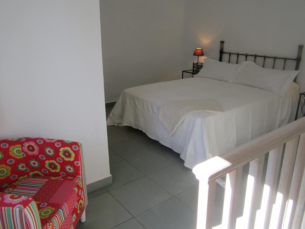 Apartamentos Rurales Las Caleras Almagro Værelse billede