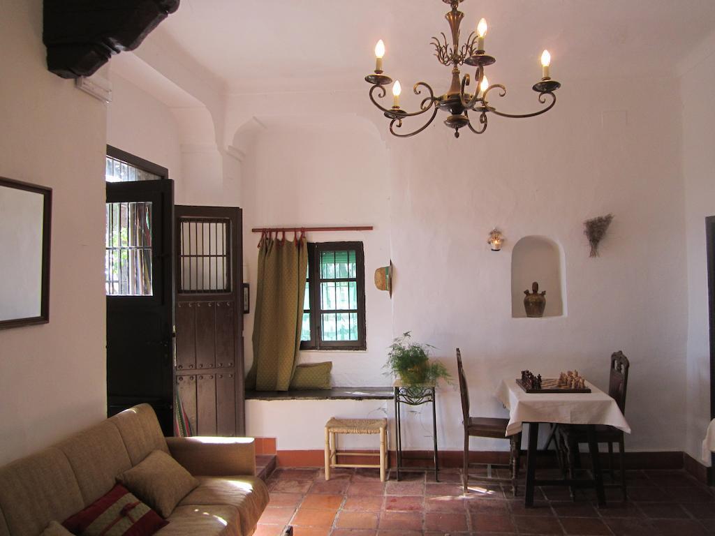 Apartamentos Rurales Las Caleras Almagro Værelse billede