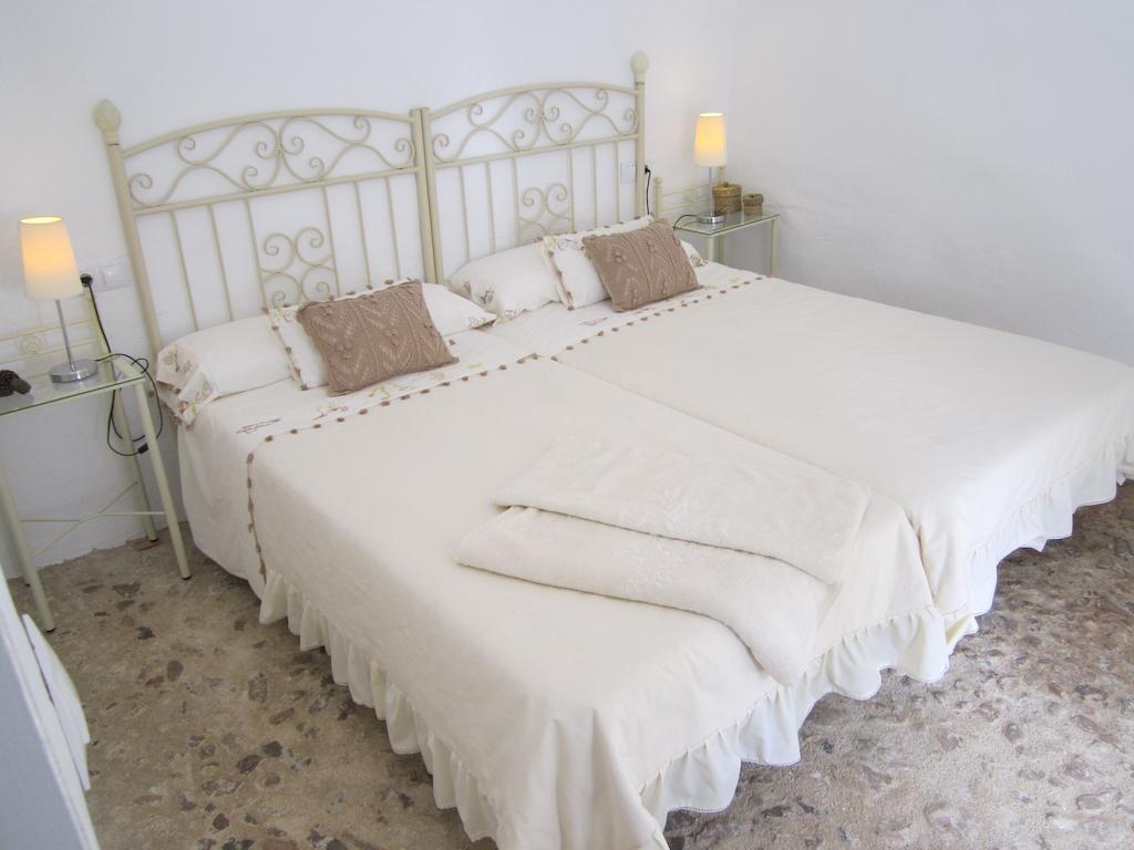 Apartamentos Rurales Las Caleras Almagro Værelse billede