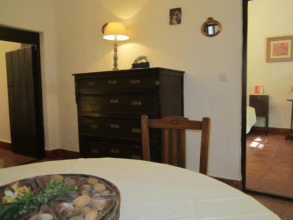 Apartamentos Rurales Las Caleras Almagro Værelse billede