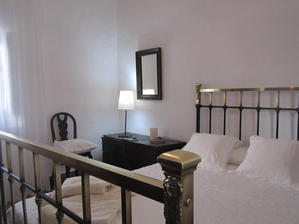 Apartamentos Rurales Las Caleras Almagro Værelse billede