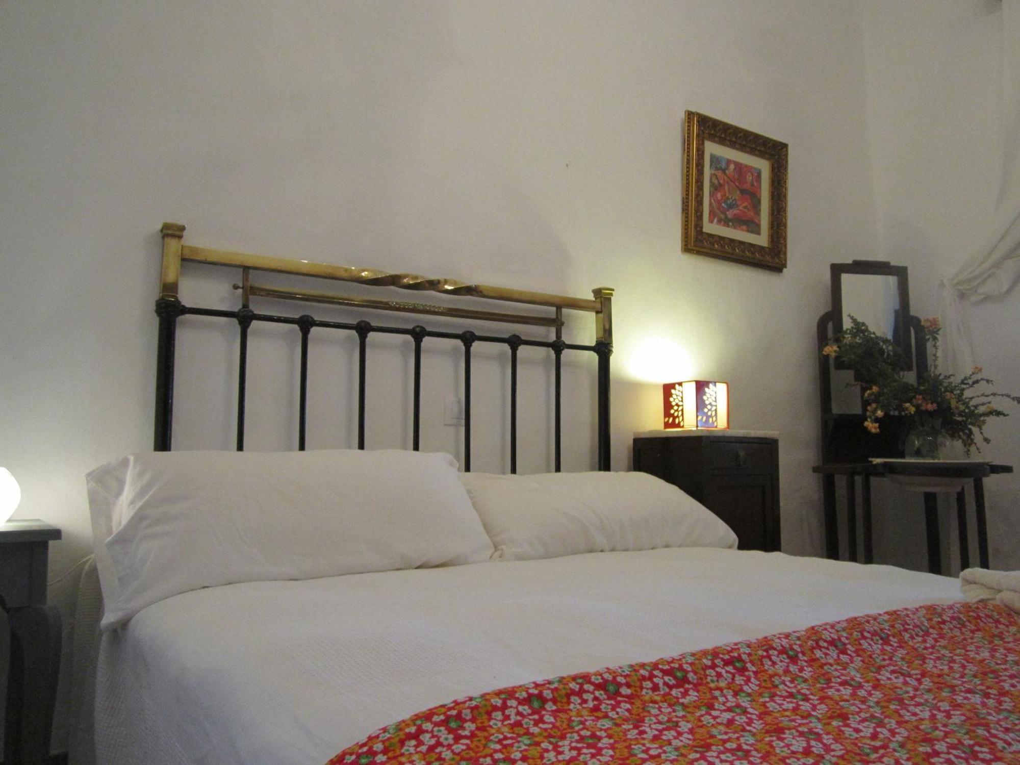 Apartamentos Rurales Las Caleras Almagro Eksteriør billede