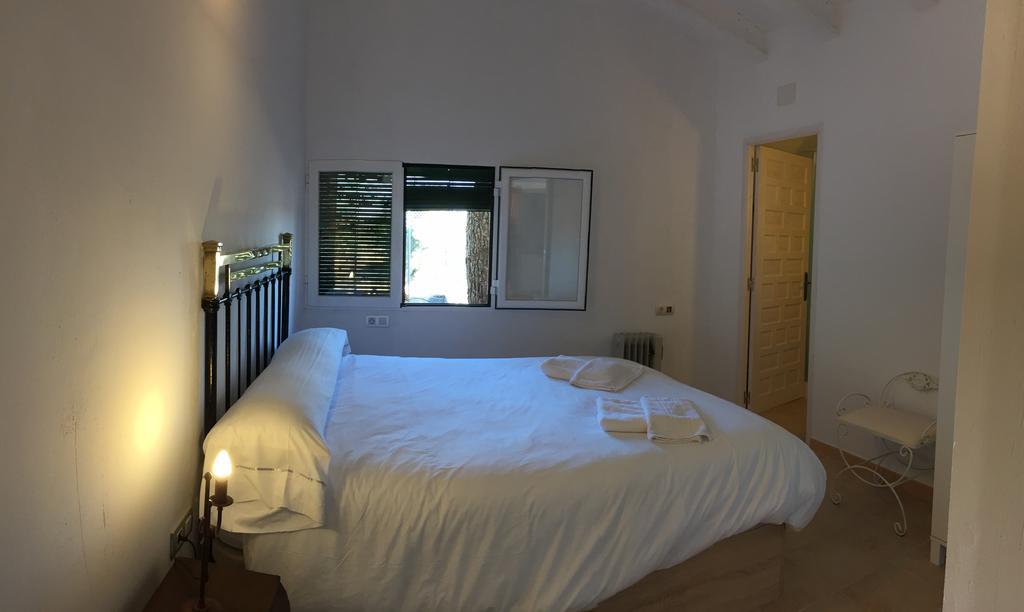 Apartamentos Rurales Las Caleras Almagro Eksteriør billede