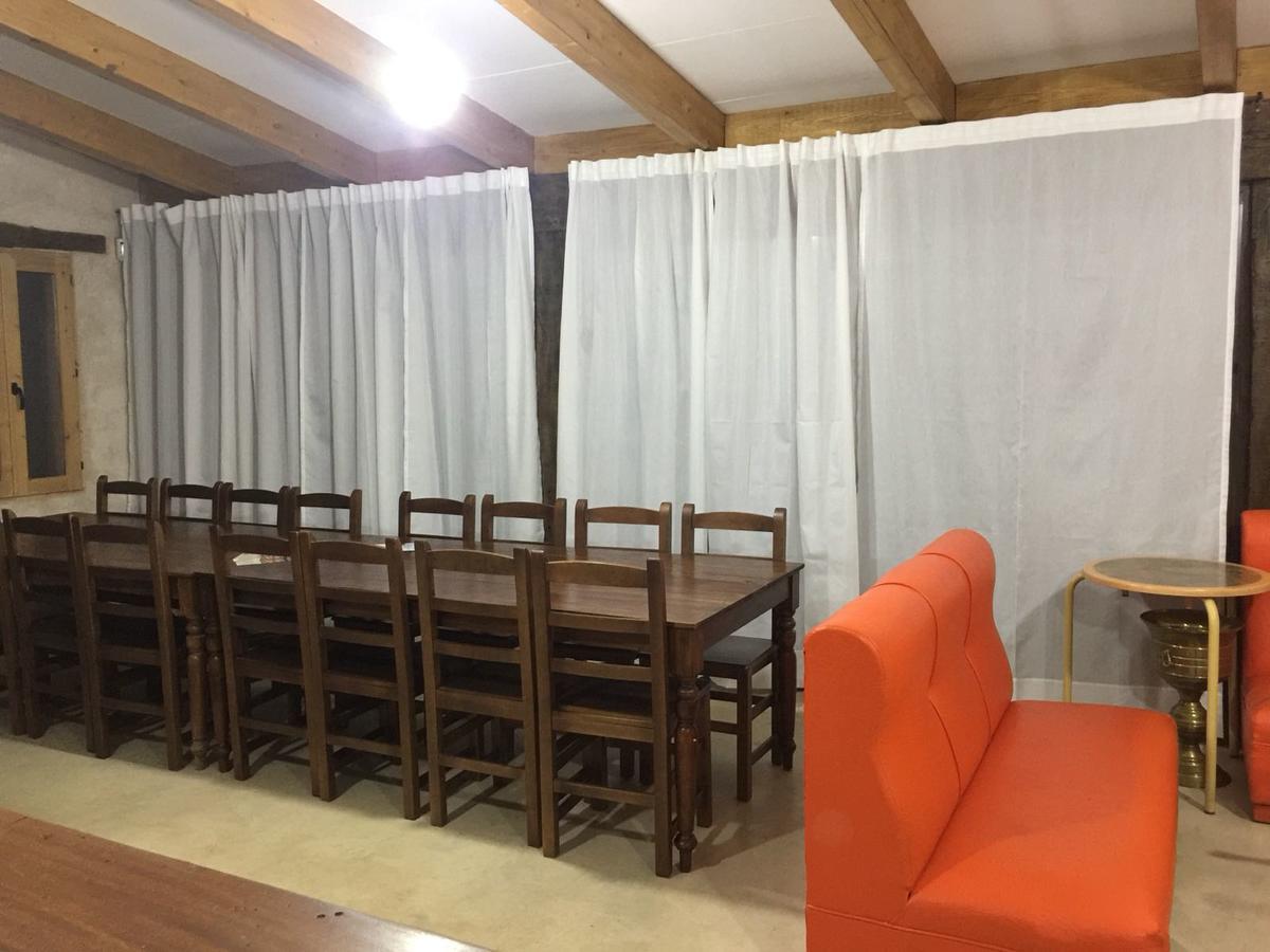 Apartamentos Rurales Las Caleras Almagro Eksteriør billede